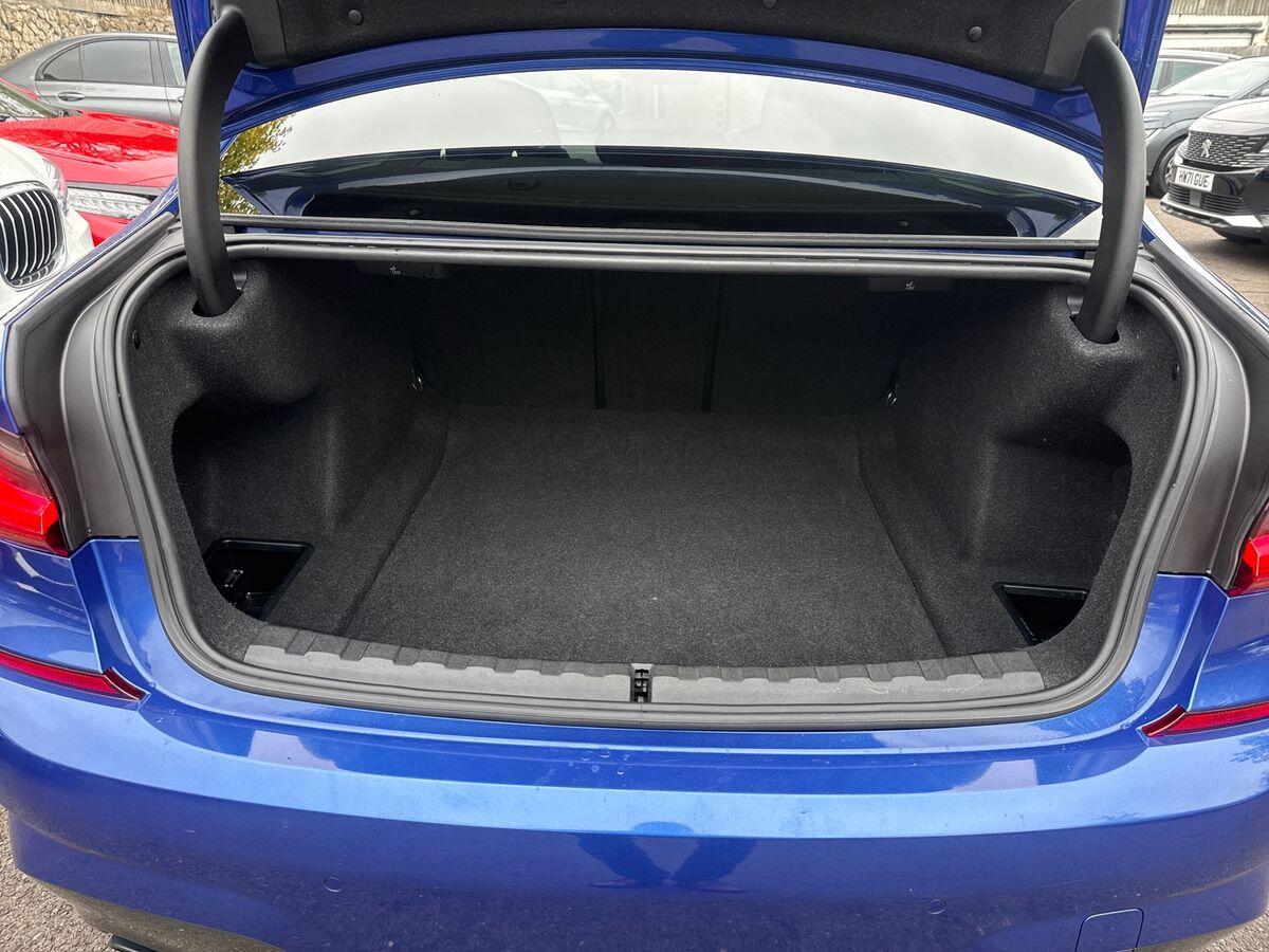 Used BMW 3 Series 2019 for sale - 76215033: Photo 12