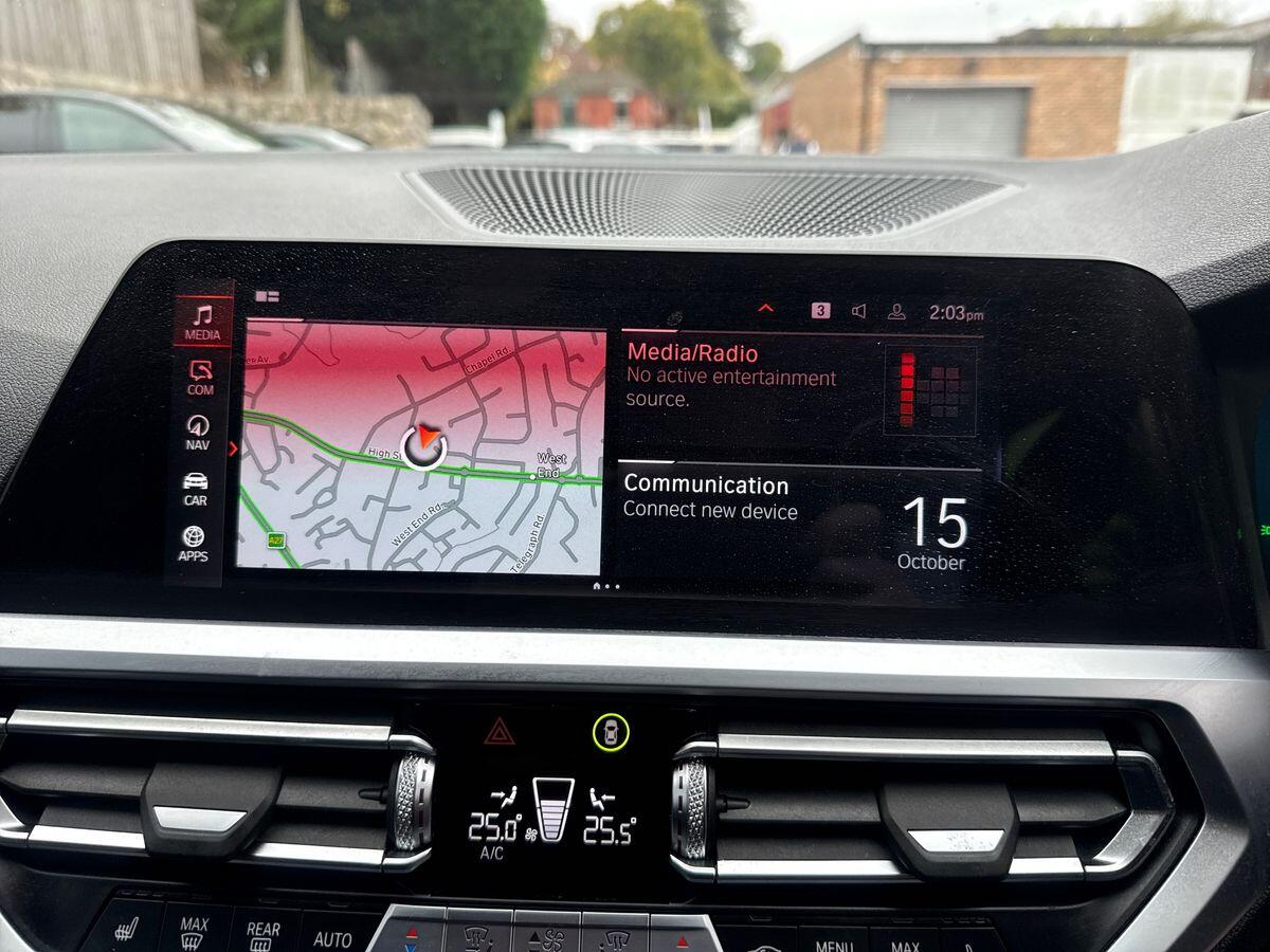 Used BMW 3 Series 2019 for sale - 76215033: Photo 14