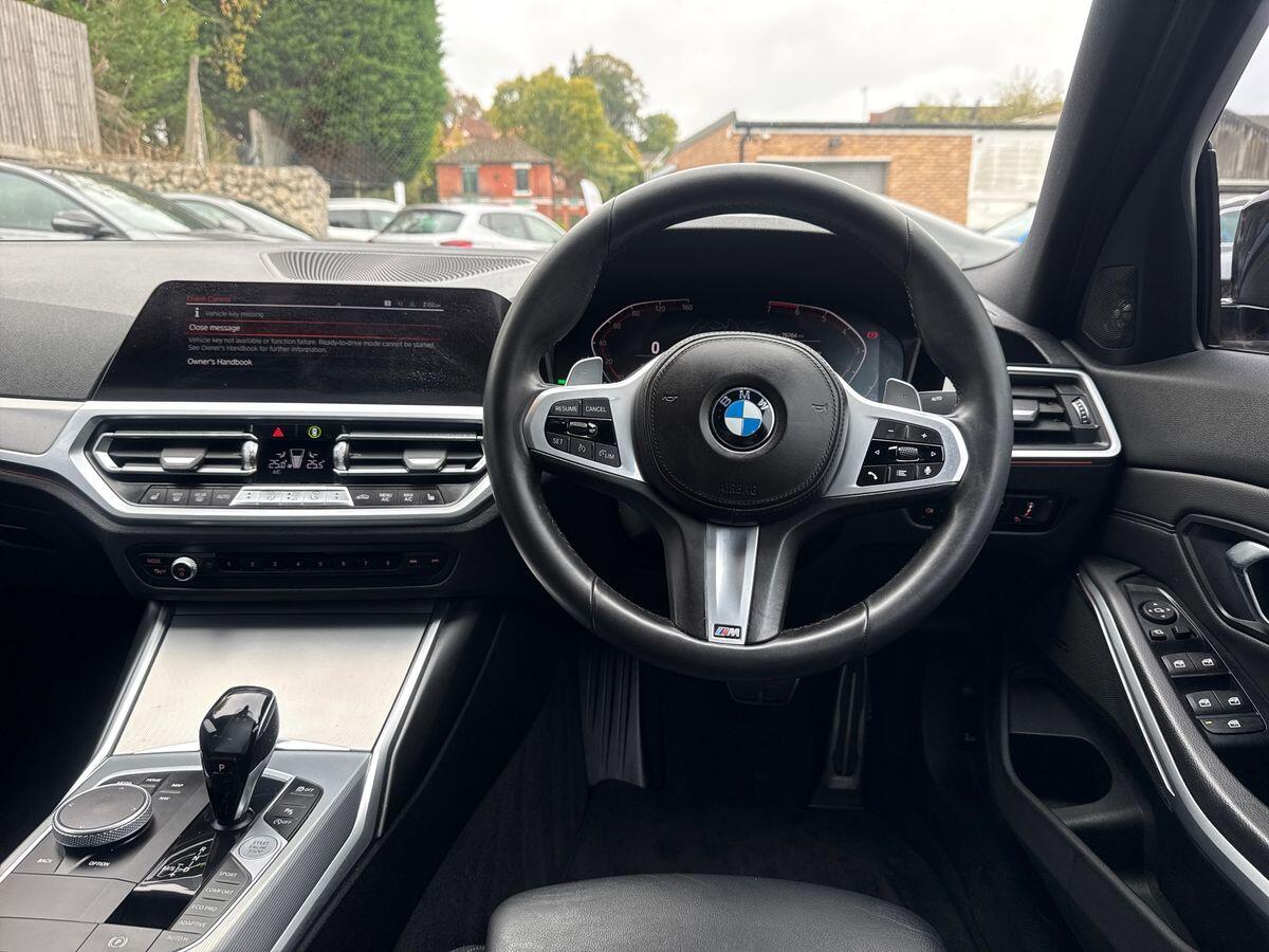 Used BMW 3 Series 2019 for sale - 76215033: Photo 15