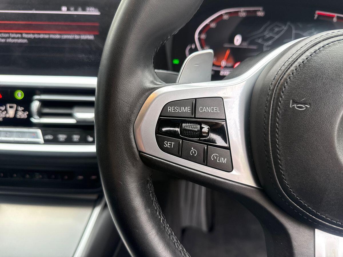 Used BMW 3 Series 2019 for sale - 76215033: Photo 16