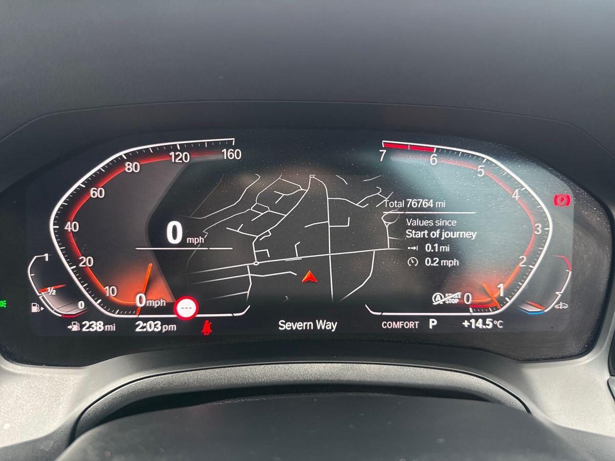 Used BMW 3 Series 2019 for sale - 76215033: Photo 19