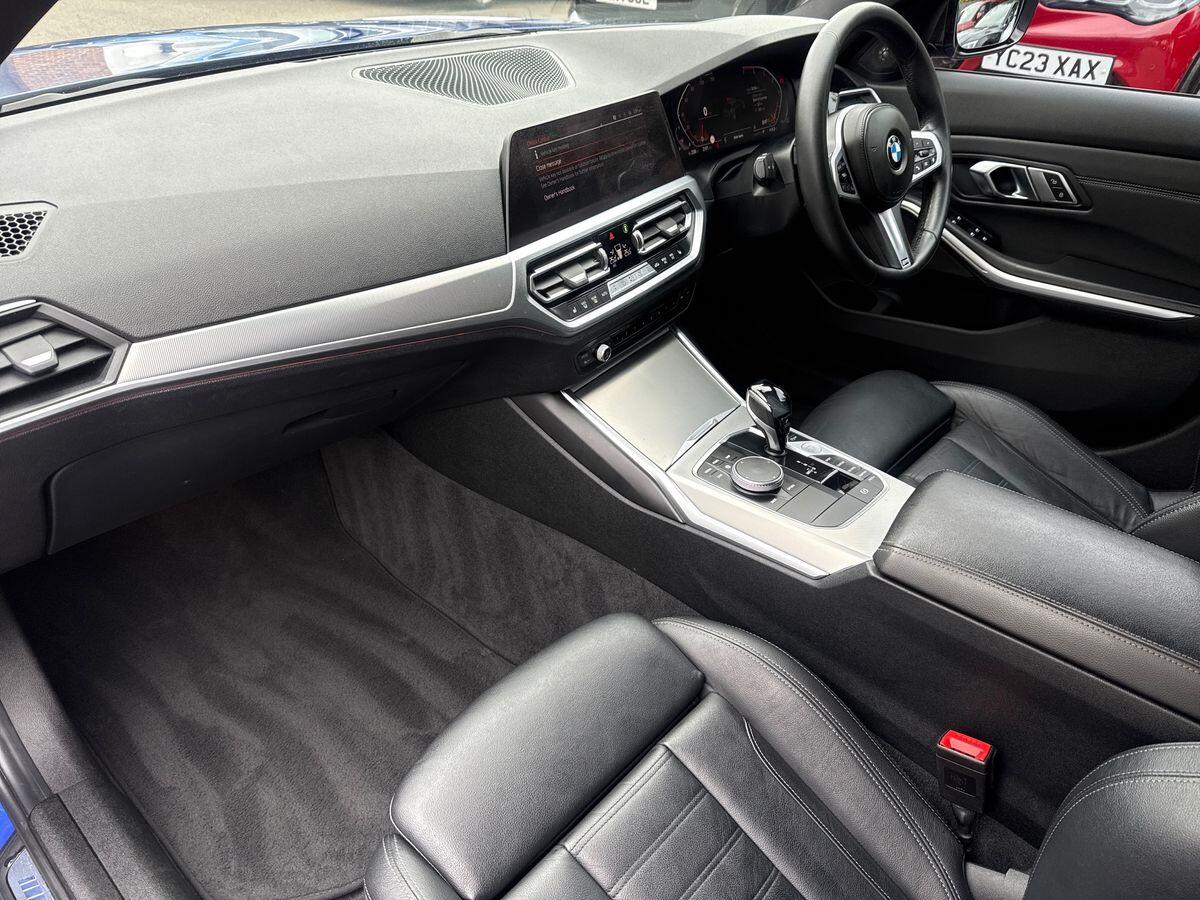 Used BMW 3 Series 2019 for sale - 76215033: Photo 2