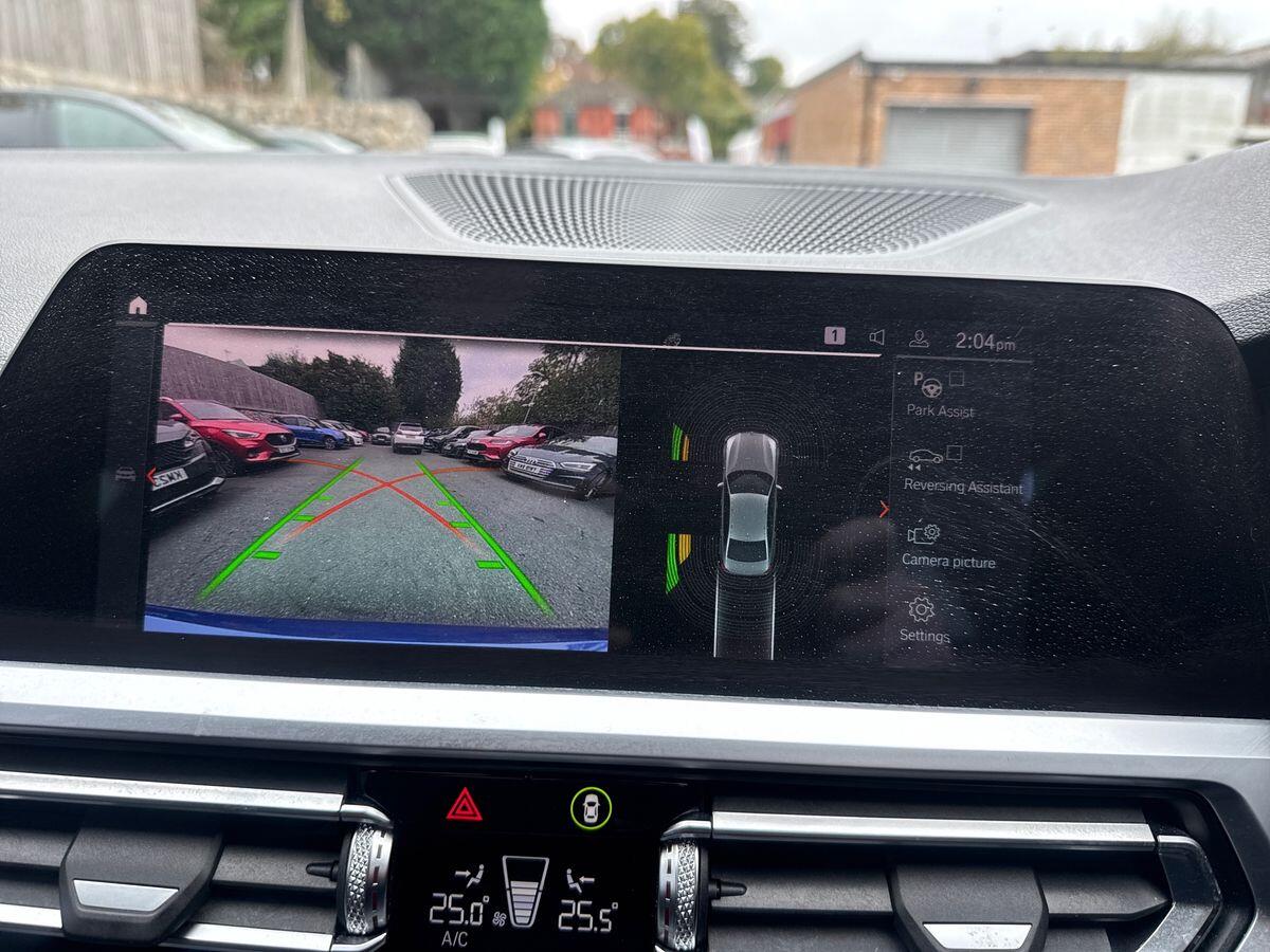 Used BMW 3 Series 2019 for sale - 76215033: Photo 25