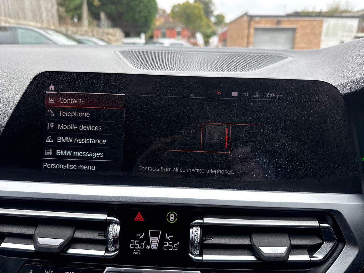 Used BMW 3 Series 2019 for sale - 76215033: Photo 26