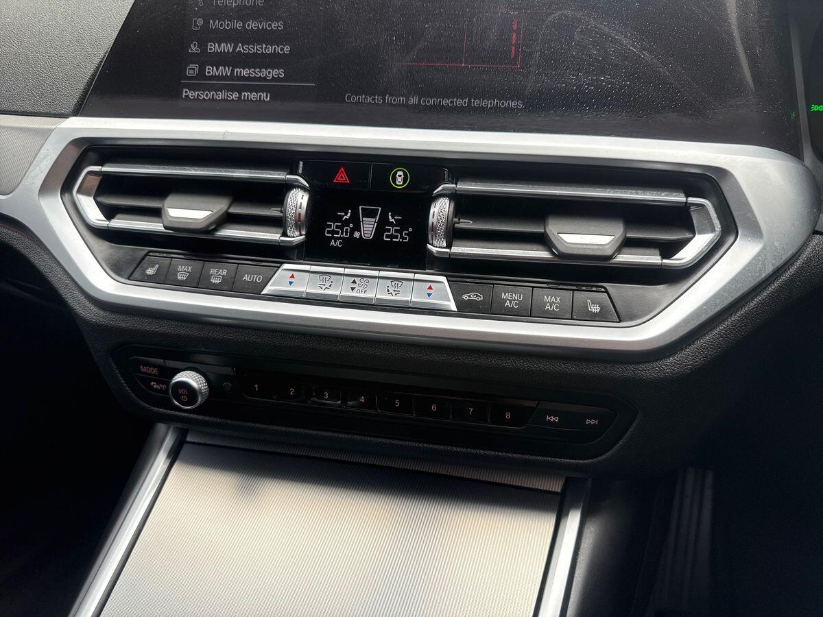 Used BMW 3 Series 2019 for sale - 76215033: Photo 27