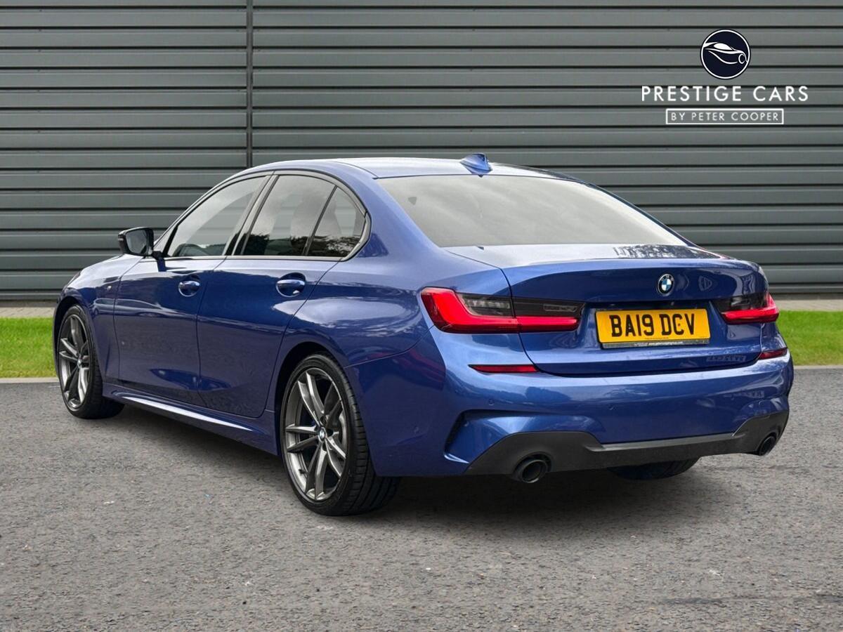 Used BMW 3 Series 2019 for sale - 76215033: Photo 3