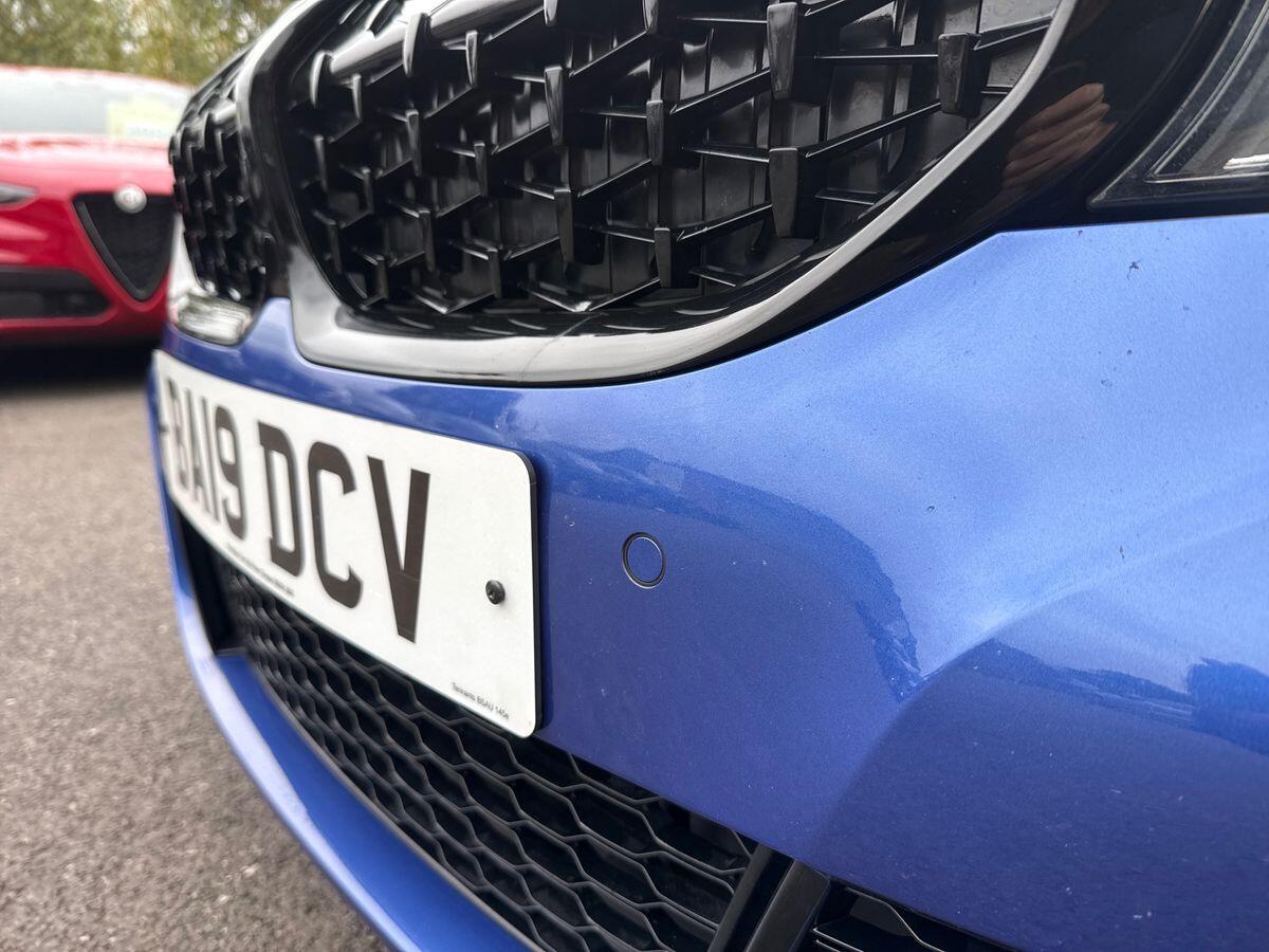 Used BMW 3 Series 2019 for sale - 76215033: Photo 34