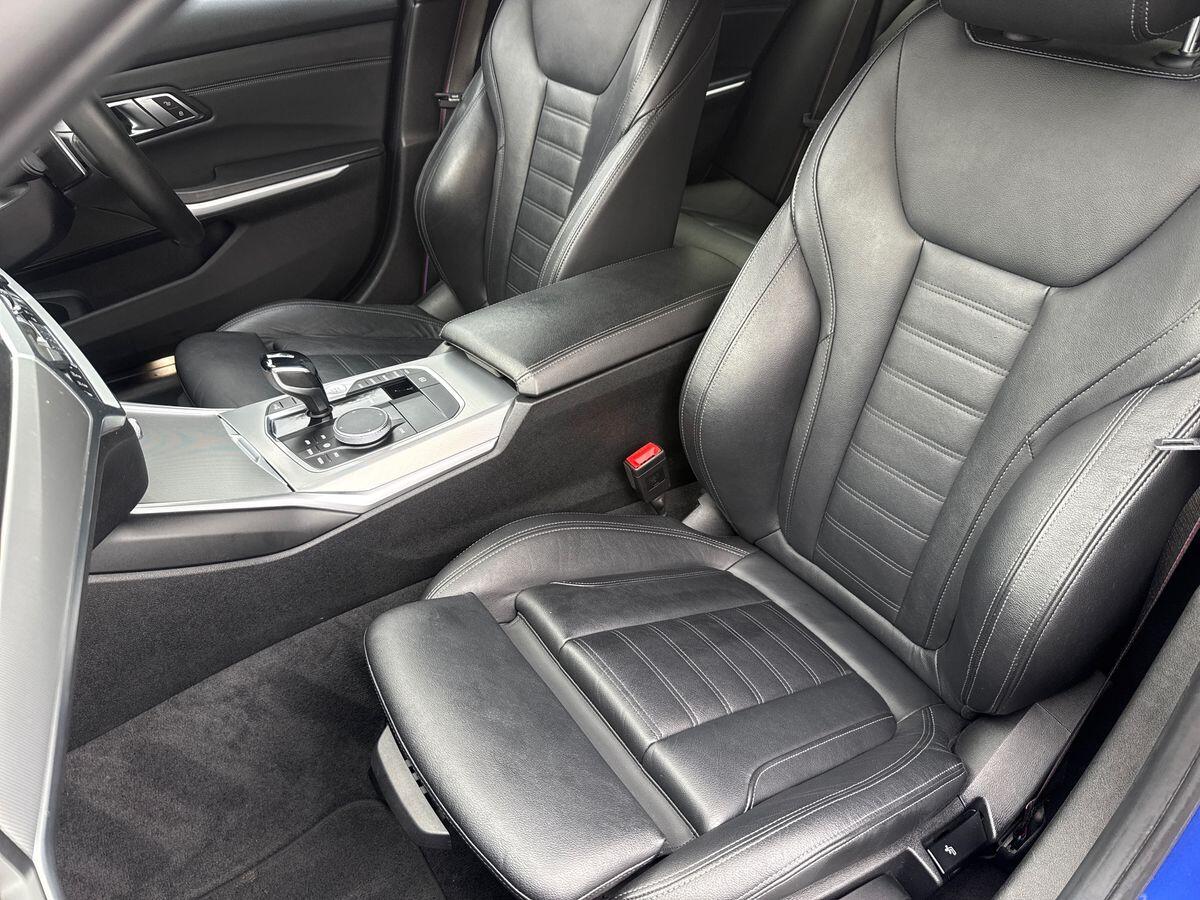 Used BMW 3 Series 2019 for sale - 76215033: Photo 35