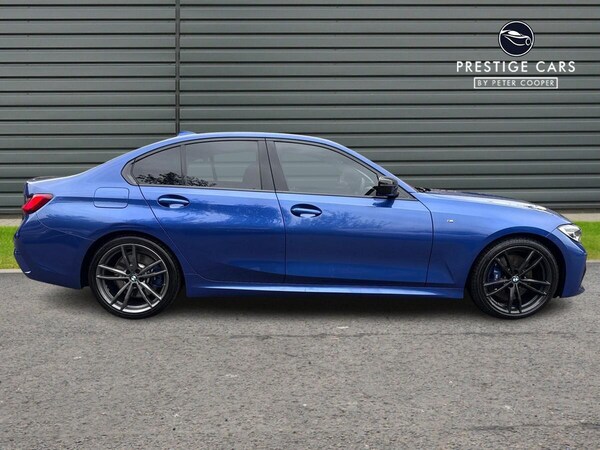 Used BMW 3 Series 2019 for sale - 76215033: Photo 4