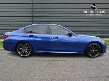 Used BMW 3 Series 2019 for sale - 76215033: Photo 4