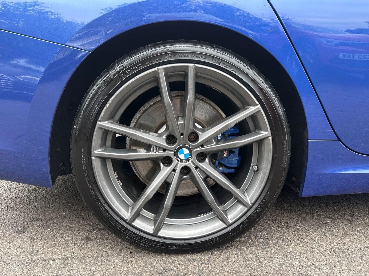 Used BMW 3 Series 2019 for sale - 76215033: Photo 6