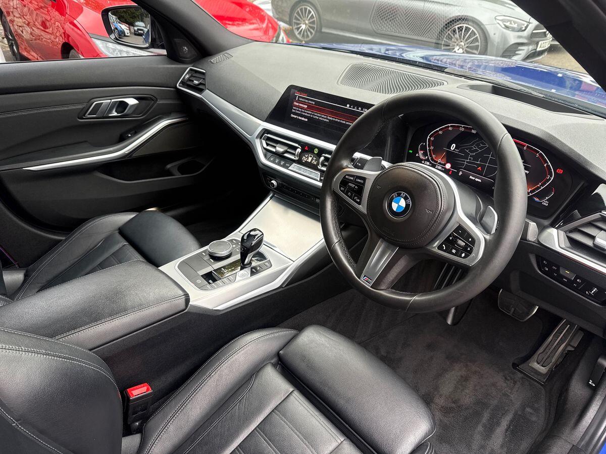 Used BMW 3 Series 2019 for sale - 76215033: Photo 7