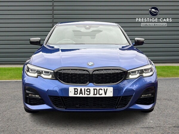 Used BMW 3 Series 2019 for sale - 76215033: Photo 7