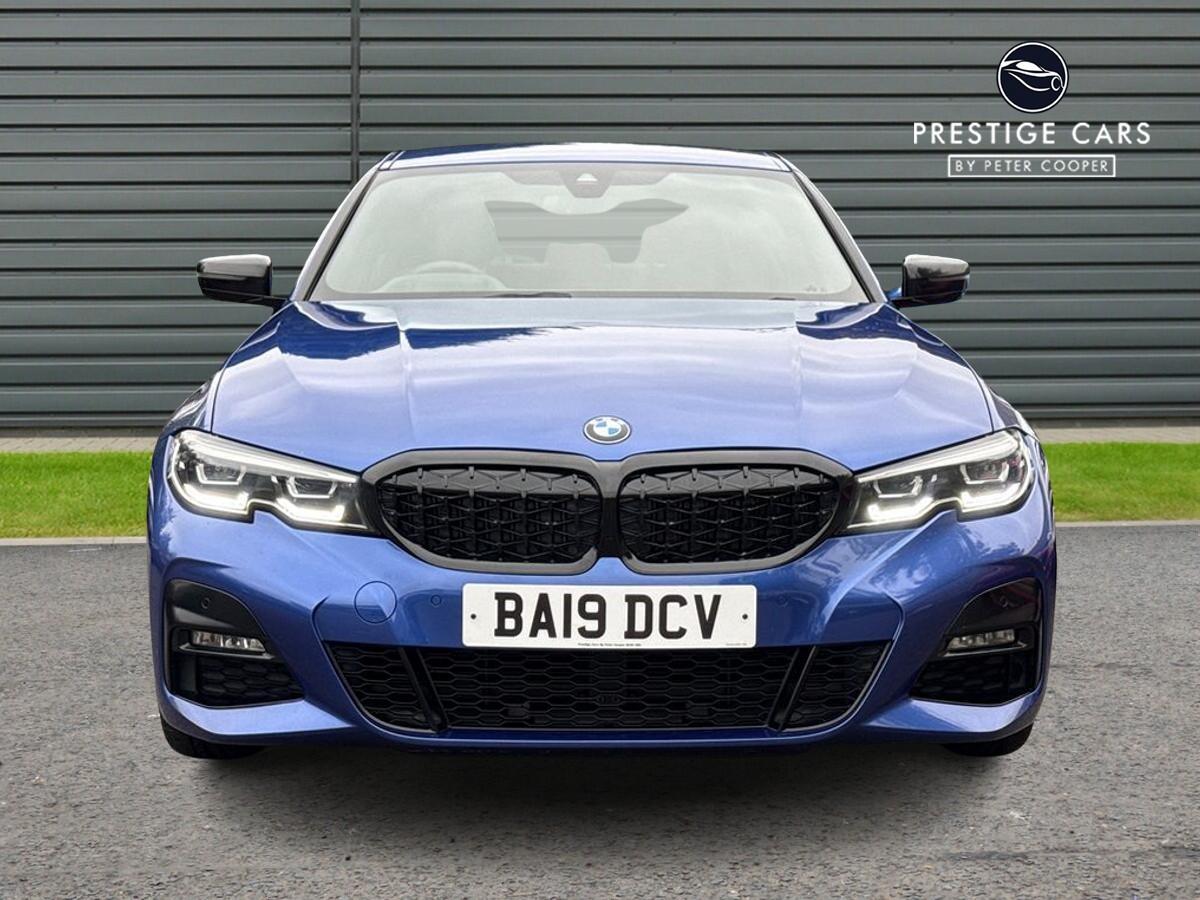 Used BMW 3 Series 2019 for sale - 76215033: Photo 8