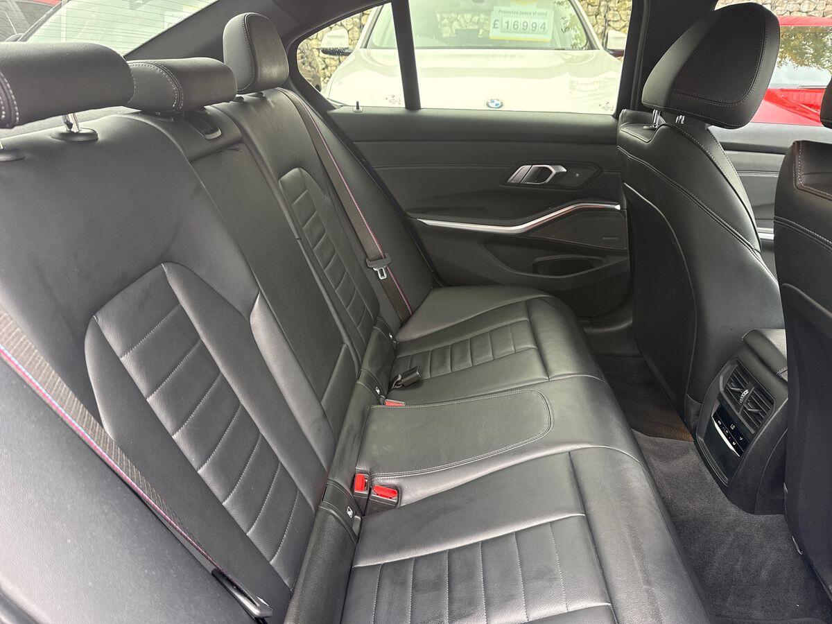 Used BMW 3 Series 2019 for sale - 76215033: Photo 9