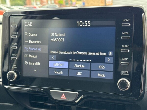 Used Toyota Yaris 2022 for sale - 76283686: Photo 13