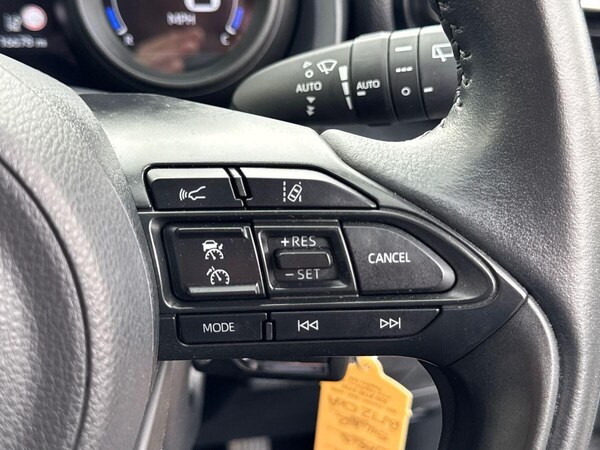 Used Toyota Yaris 2022 for sale - 76283686: Photo 17