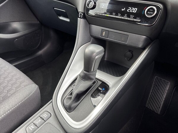 Used Toyota Yaris 2022 for sale - 76283686: Photo 19