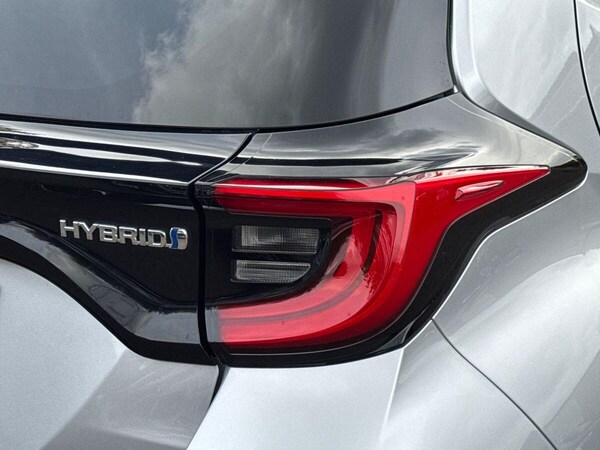 Used Toyota Yaris 2022 for sale - 76283686: Photo 22