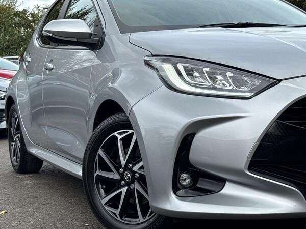 Used Toyota Yaris 2022 for sale - 76283686: Photo 29