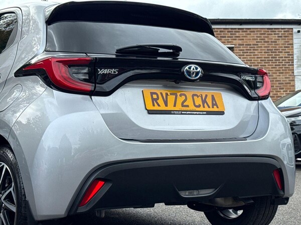 Used Toyota Yaris 2022 for sale - 76283686: Photo 33