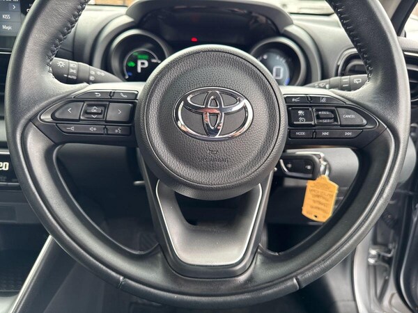 Used Toyota Yaris 2022 for sale - 76283686: Photo 37