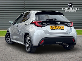Used Toyota Yaris 2022 for sale - 76283686: Photo 3