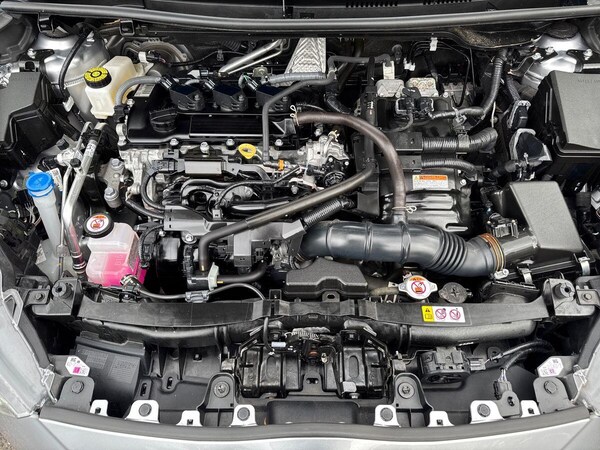 Used Toyota Yaris 2022 for sale - 76283686: Photo 41