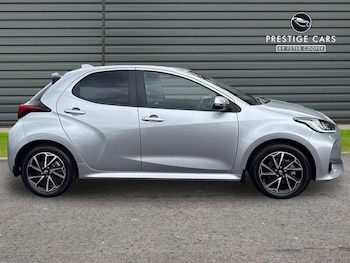 Used Toyota Yaris 2022 for sale - 76283686: Photo 4