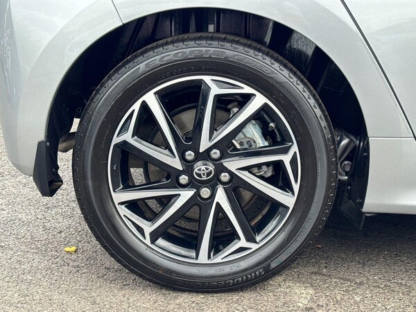 Used Toyota Yaris 2022 for sale - 76283686: Photo 5