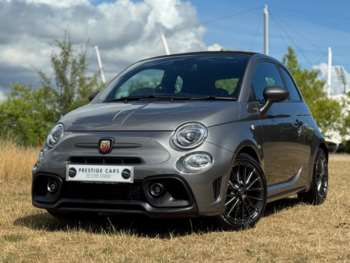 Used Abarth 595 2024 for sale - 75290562: Photo