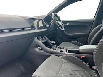 Used Skoda Karoq 2022 for sale - 78535172: Photo