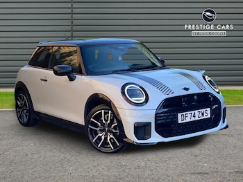 Used MINI Cooper 2024 for sale - 79388601: Photo