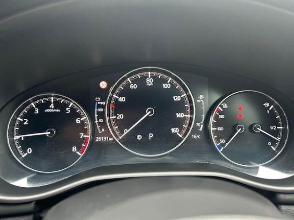 Used Mazda Mazda3 2023 for sale - 76085147: Photo 18