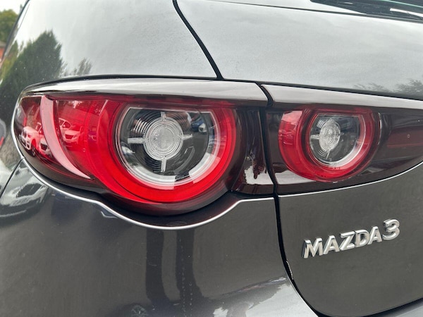 Used Mazda Mazda3 2023 for sale - 76085147: Photo 22