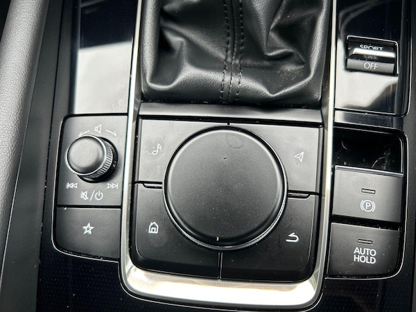 Used Mazda Mazda3 2023 for sale - 76085147: Photo 26