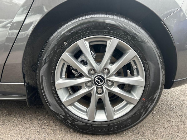 Used Mazda Mazda3 2023 for sale - 76085147: Photo 5
