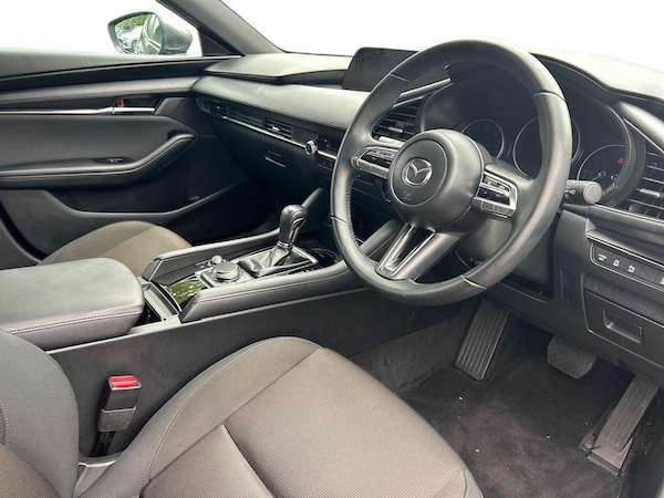 Used Mazda Mazda3 2023 for sale - 76085147: Photo 6