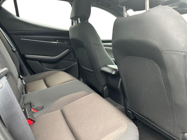 Used Mazda Mazda3 2023 for sale - 76085147: Photo 8