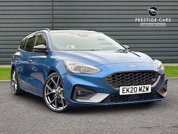 Ford - Focus