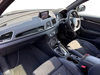 Used Audi Q3 2017 for sale - 79496248: Photo