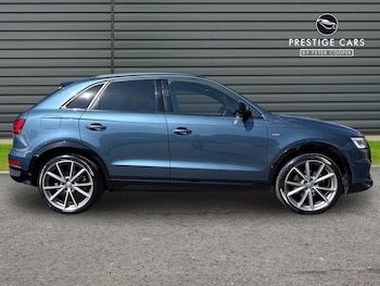 Used Audi Q3 2017 for sale - 79496248: Photo