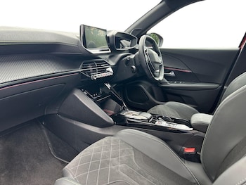 Used Peugeot E-2008 2023 for sale - 78891416: Photo