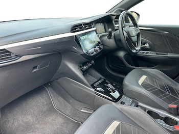 Used Vauxhall Corsa 2023 for sale - 79225378: Photo