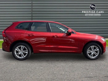 Used Volvo XC60 2018 for sale - 78348009: Photo