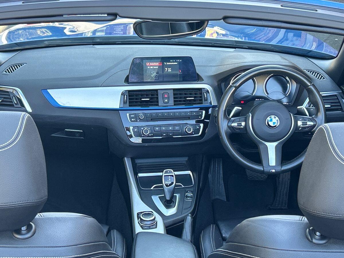 Used BMW 2 Series 2019 for sale - 78157106: Photo 10