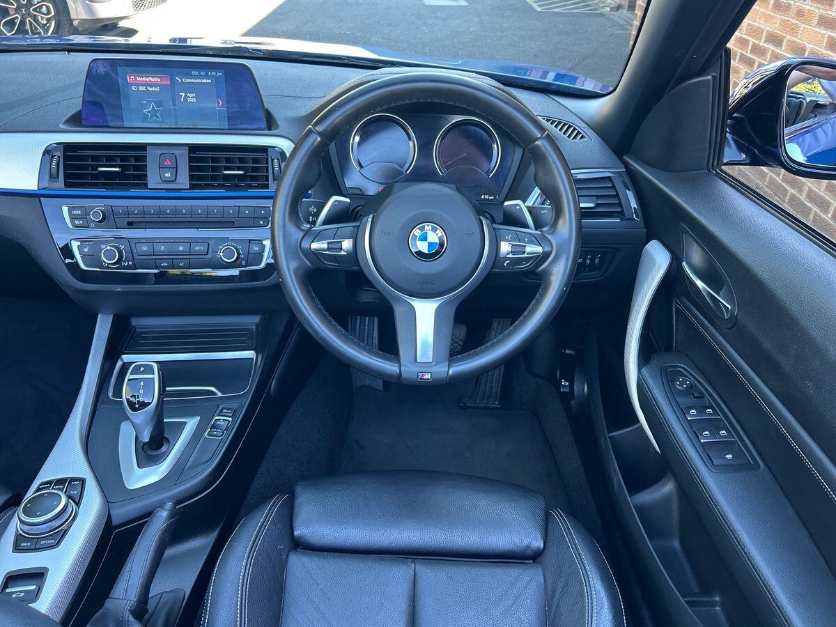 Used BMW 2 Series 2019 for sale - 78157106: Photo 13