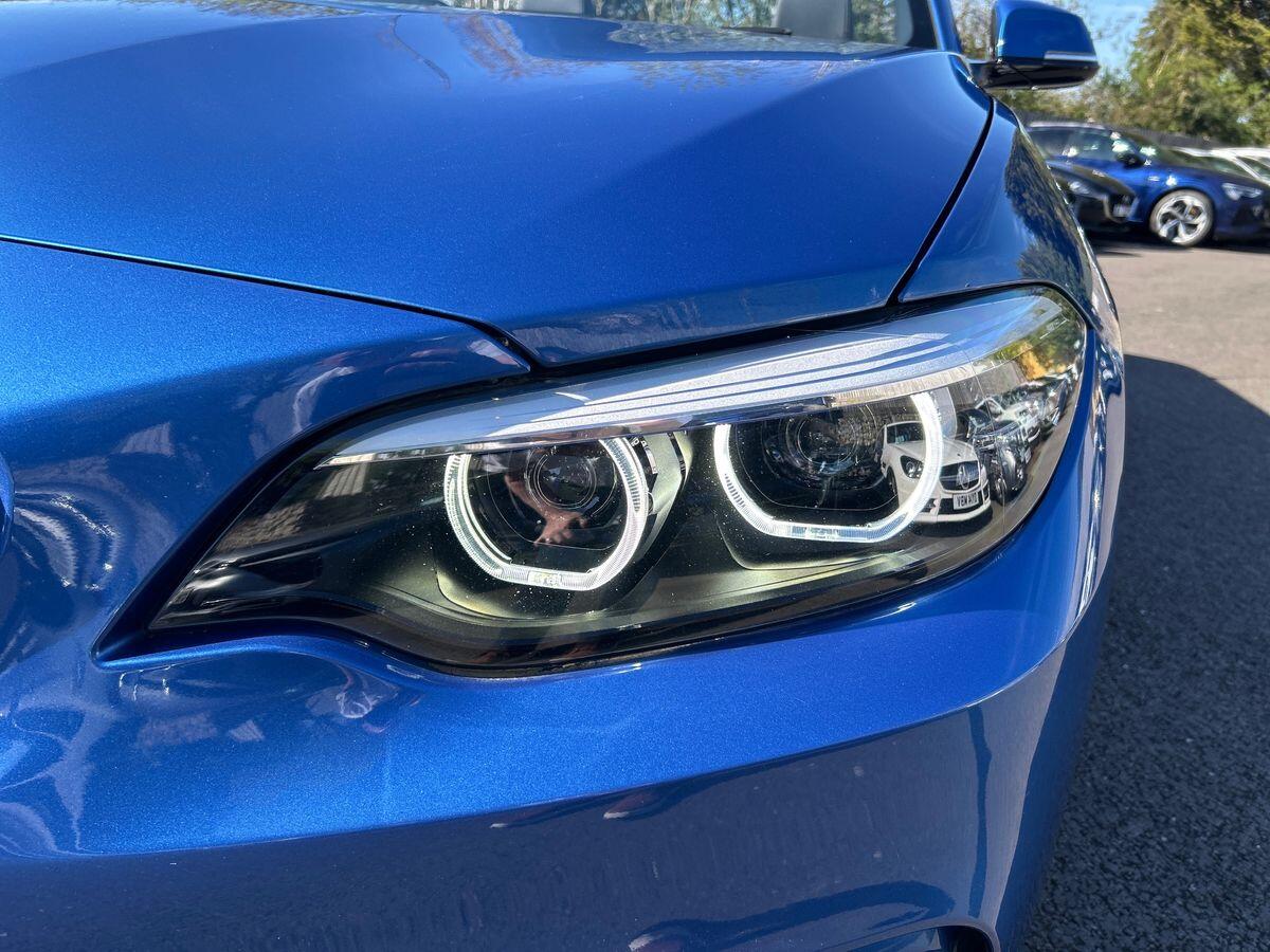 Used BMW 2 Series 2019 for sale - 78157106: Photo 18