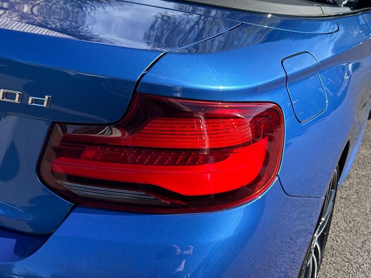 Used BMW 2 Series 2019 for sale - 78157106: Photo 19