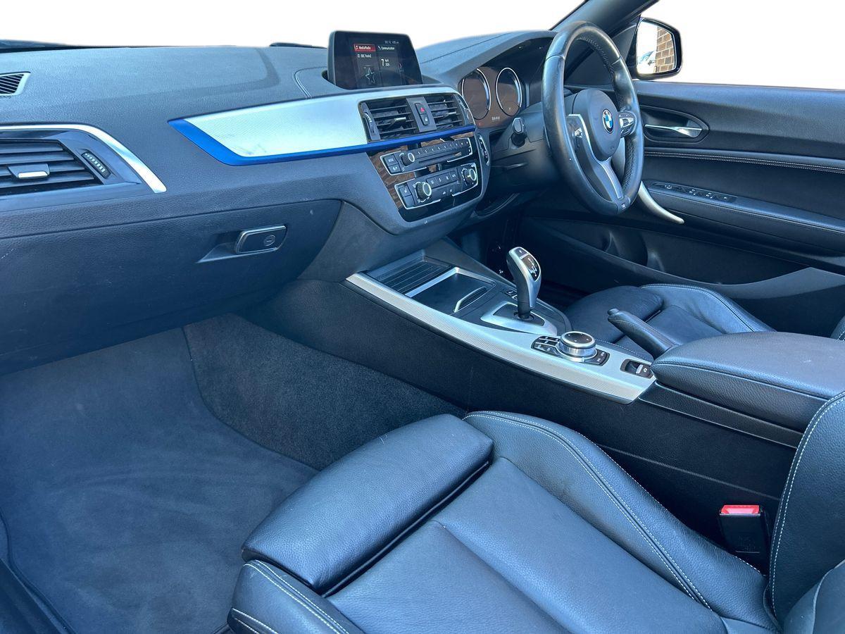 Used BMW 2 Series 2019 for sale - 78157106: Photo 2